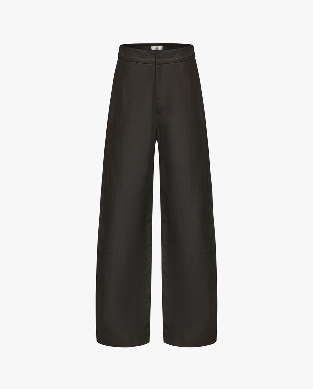 Motu Cocoon Pants Lava Rock