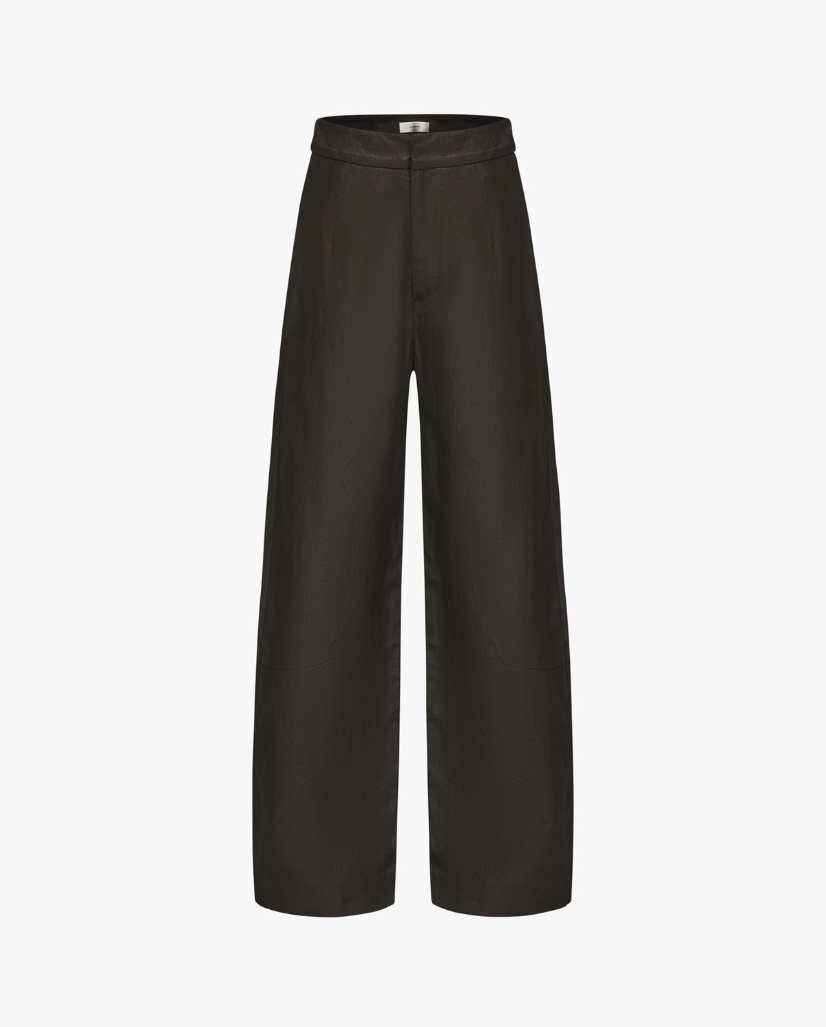 Motu Cocoon Pants Lava Rock