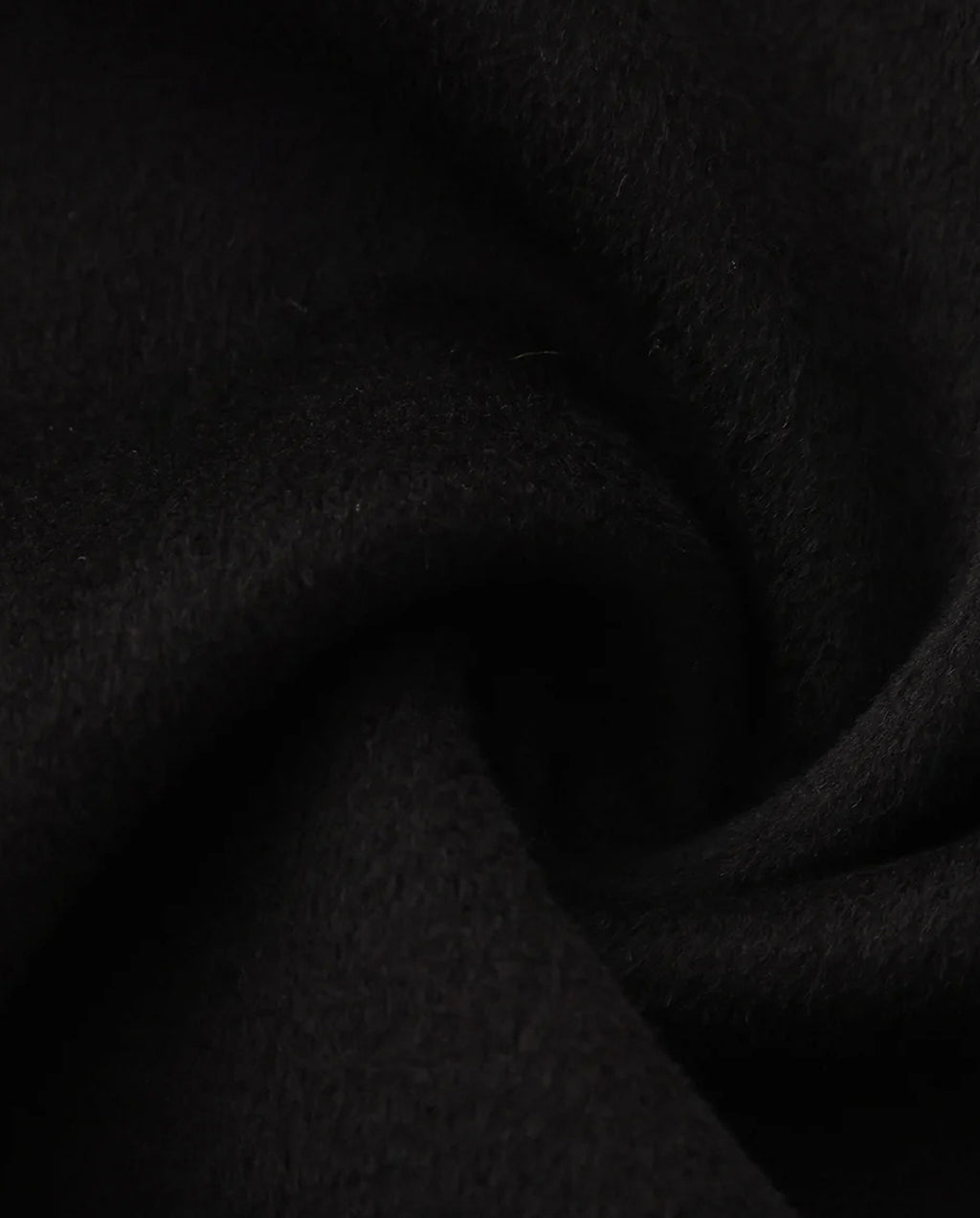 Suit Jacket Jet Black