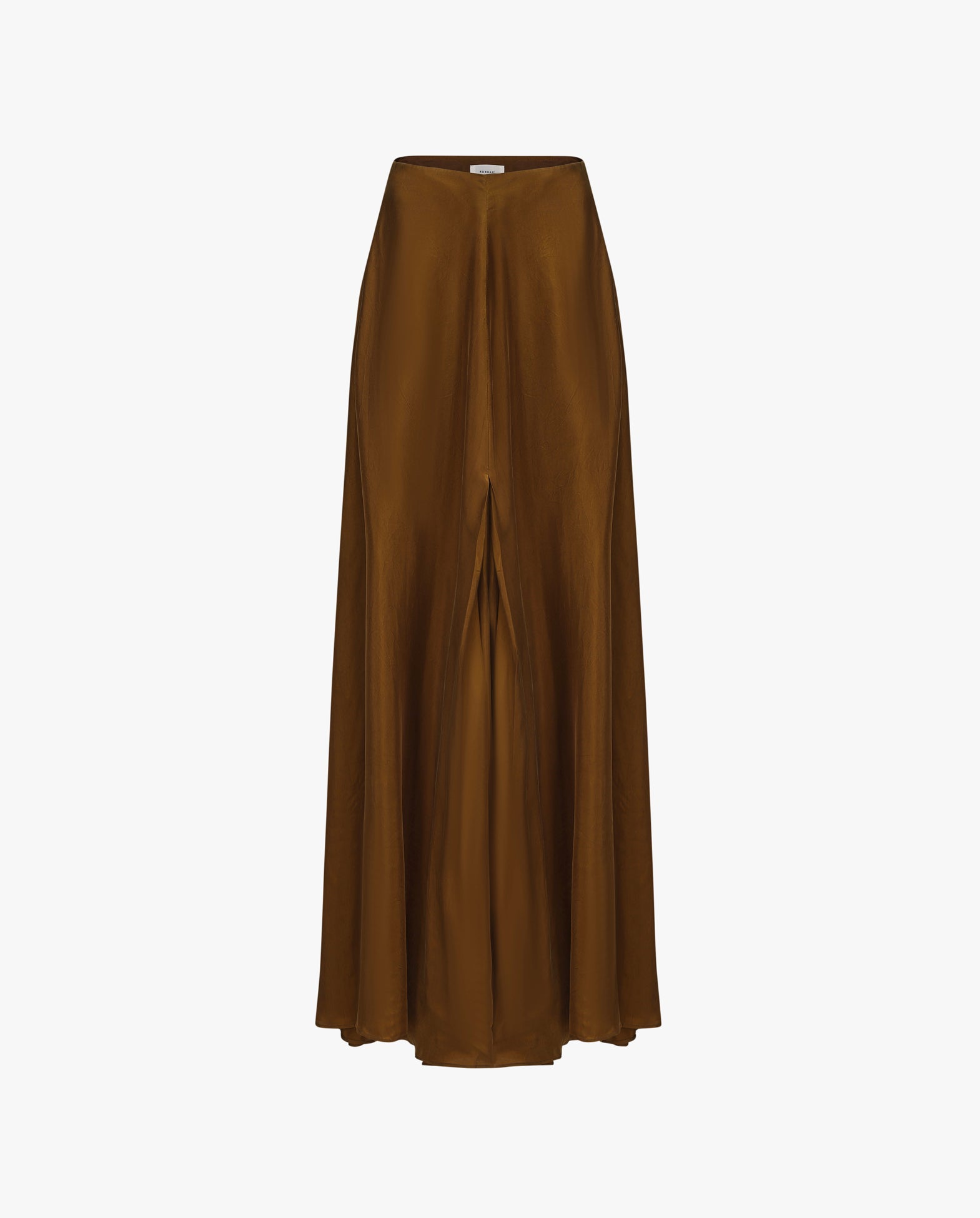 Hadia Skirt Umber