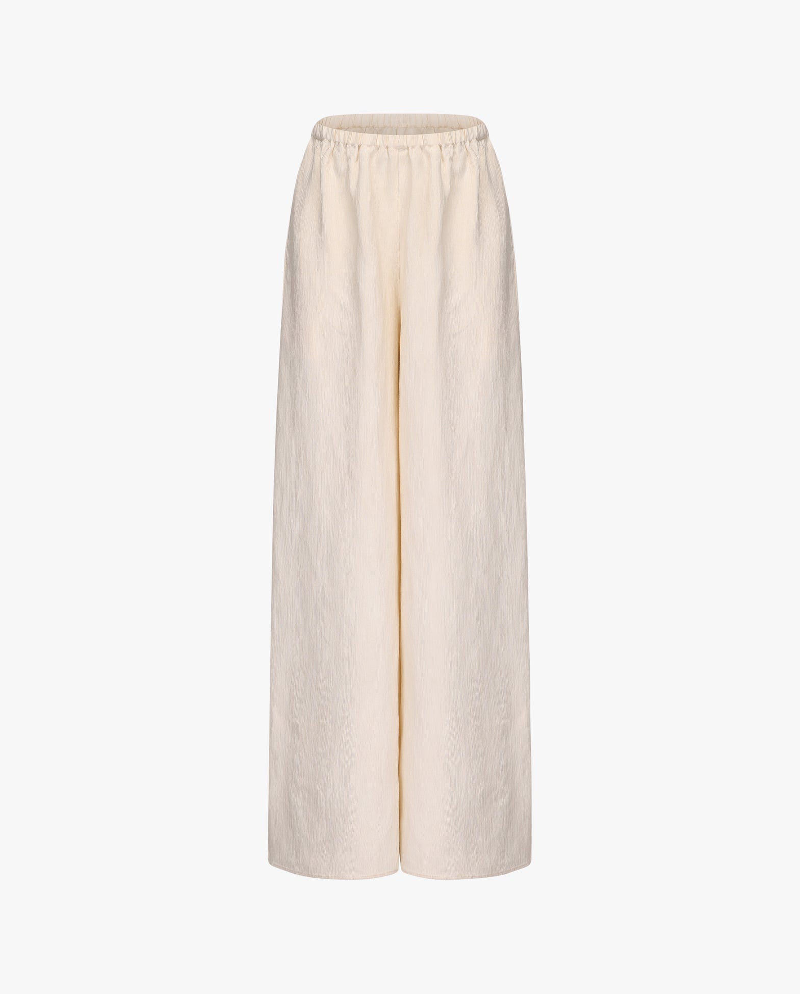 Lounge Trousers Wheat