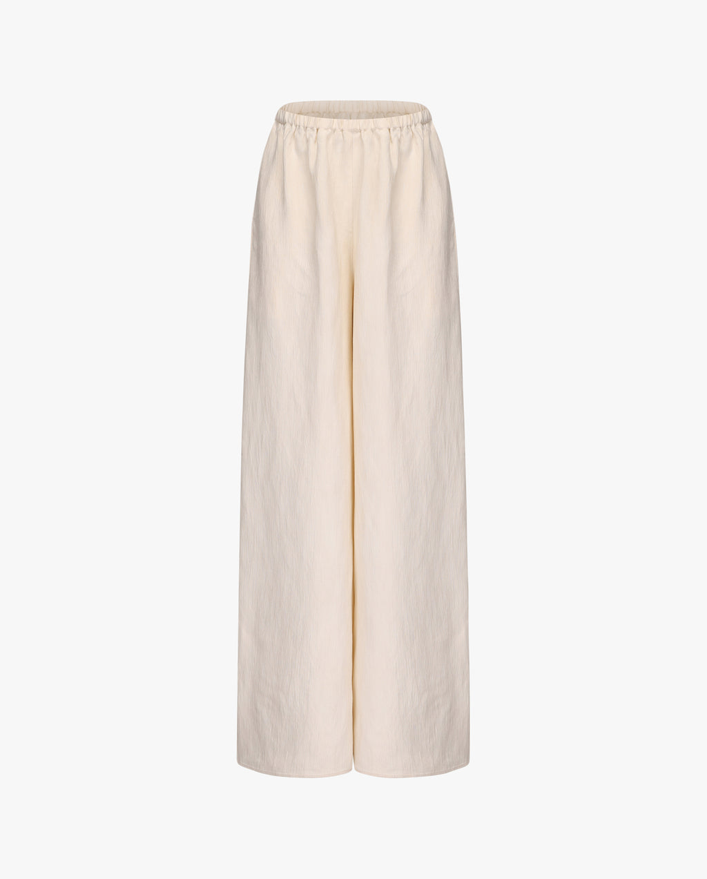Lounge Trousers Wheat