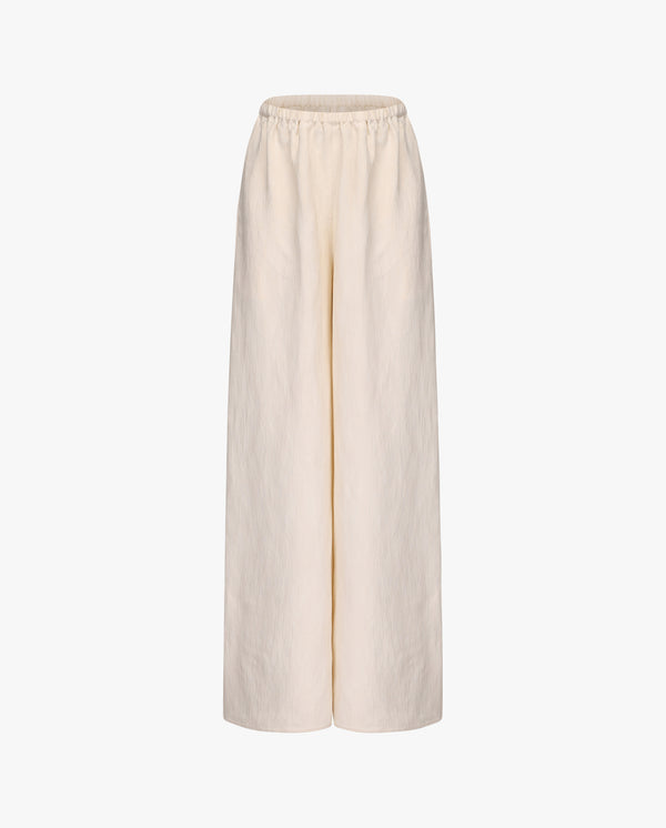 Lounge Trousers Wheat