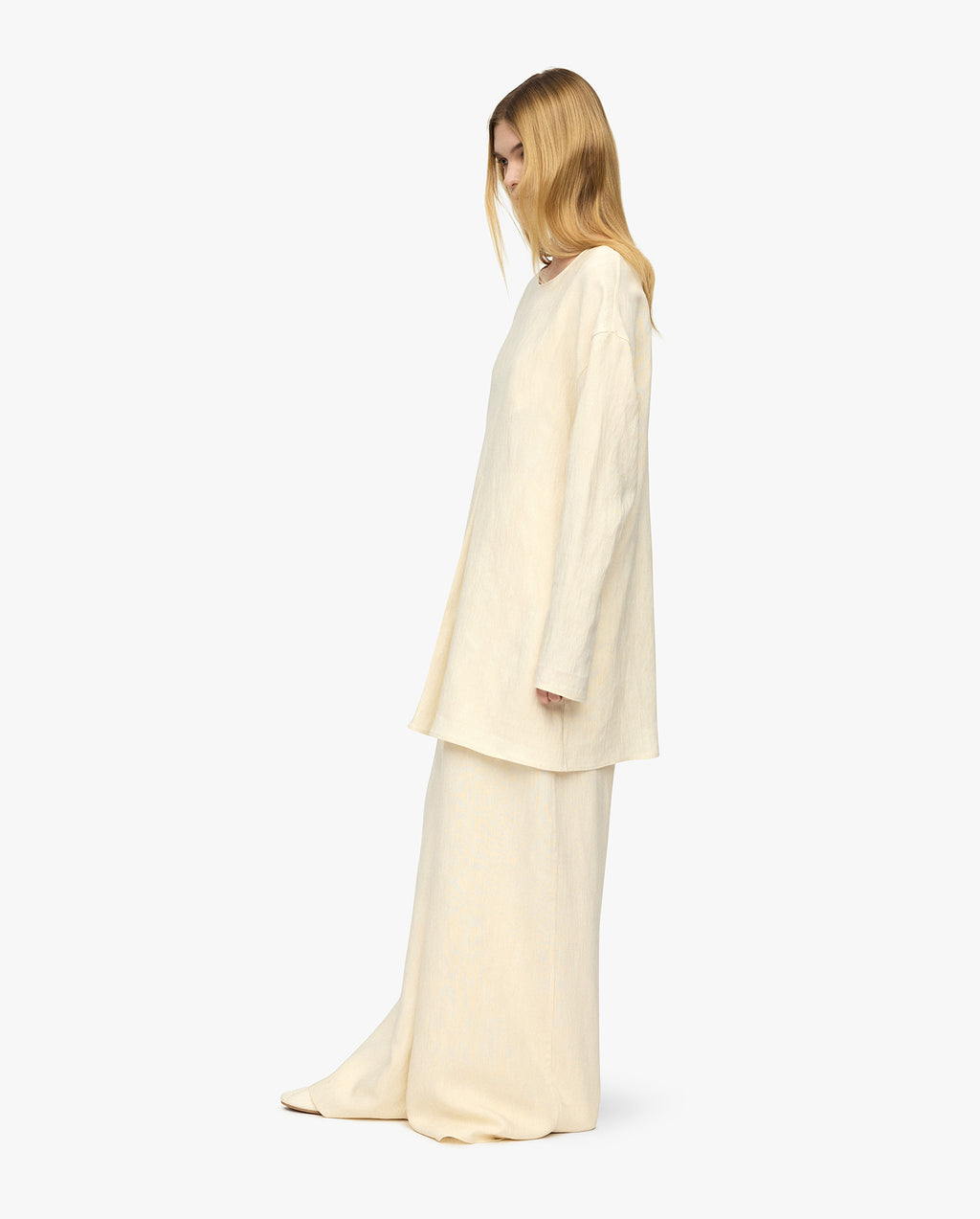 Lounge Trousers Wheat