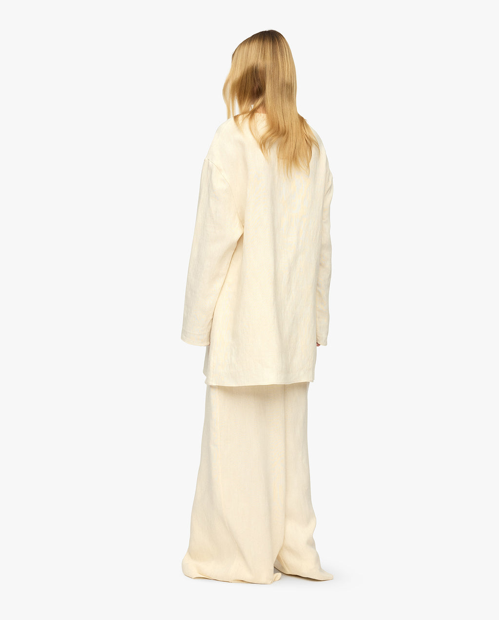 Lounge Trousers Wheat