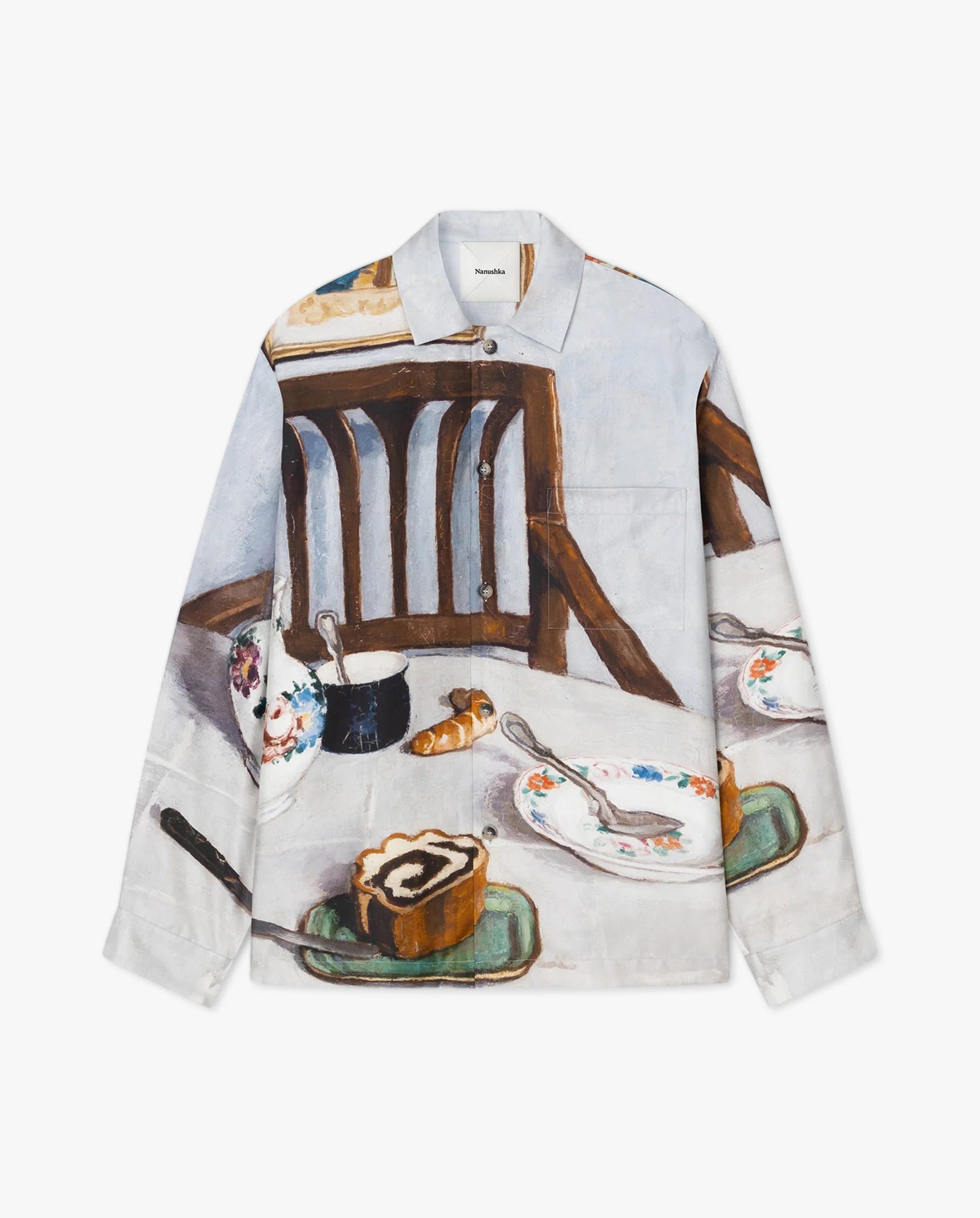 Sebler Shirt