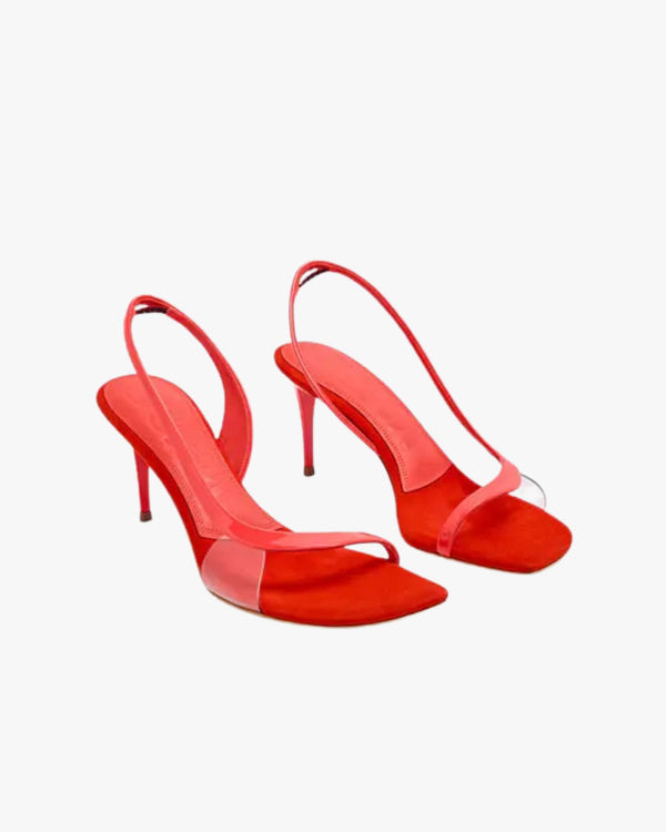 Secret Fiesta Slingback Sandal