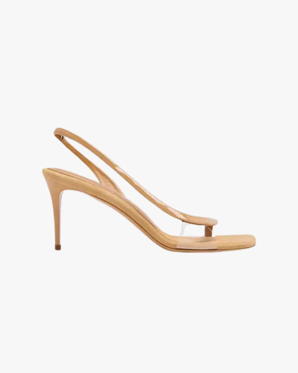 Secret Honey Slingback Sandal
