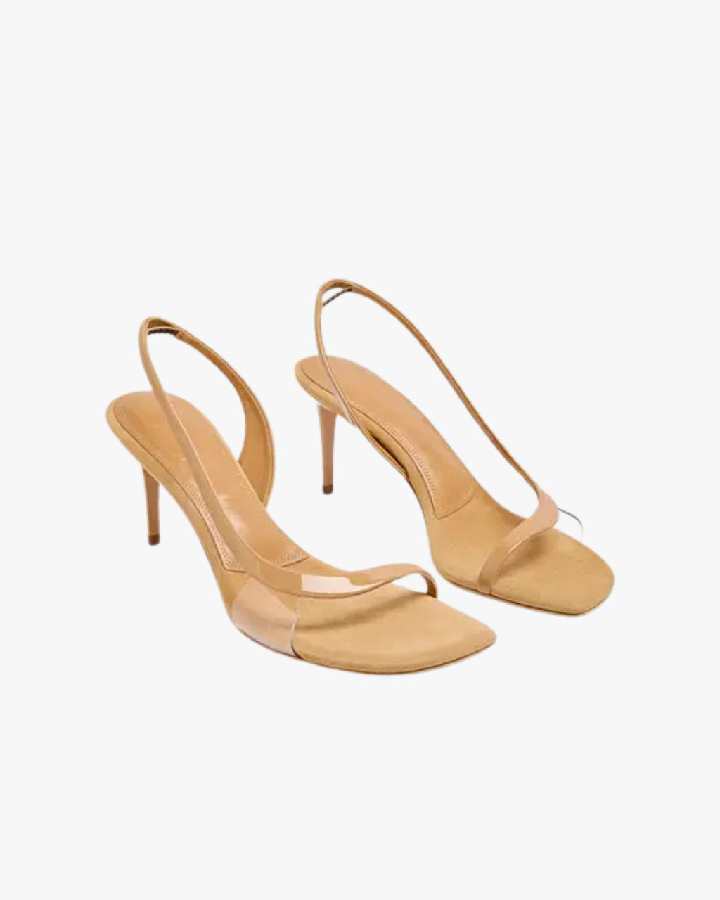Secret Honey Slingback Sandal