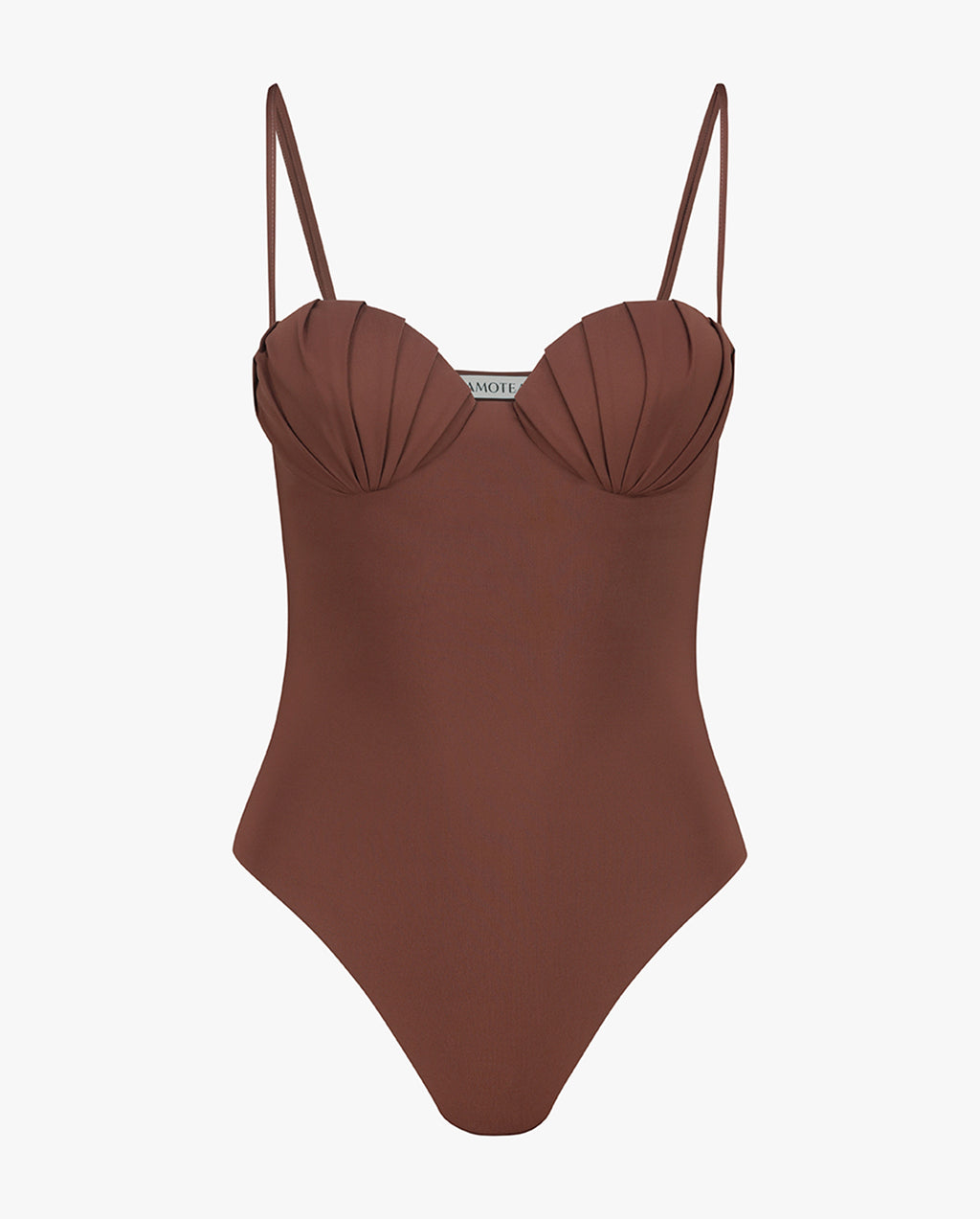 Serena One Piece Swinsuit