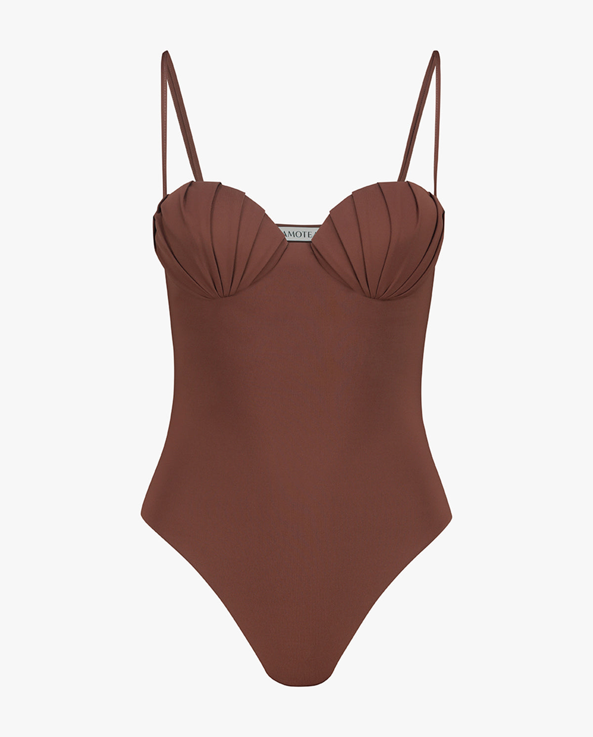 Serena One Piece Swinsuit