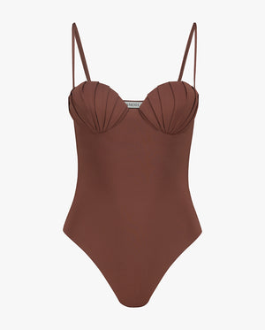 Serena One Piece Swinsuit