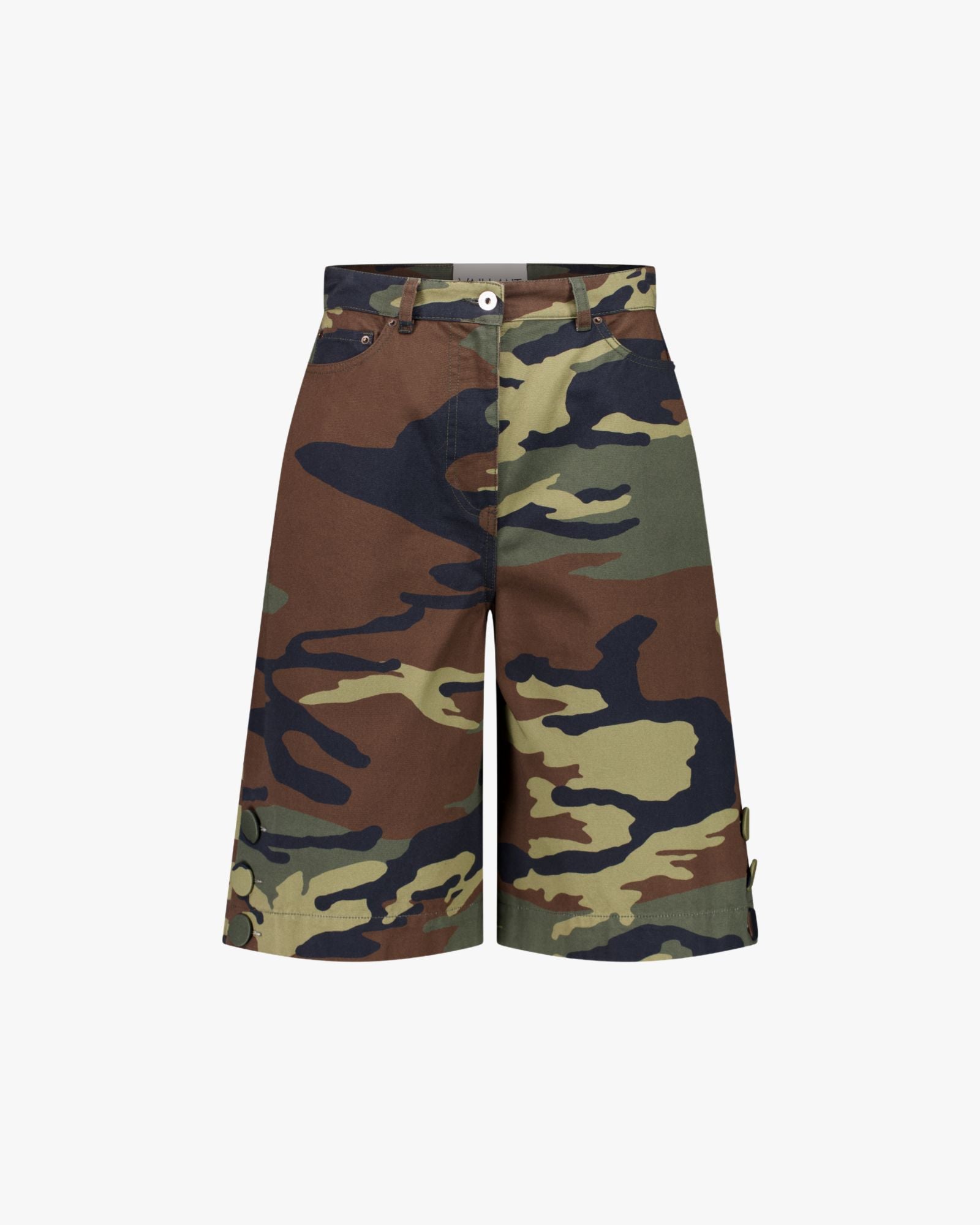 Infra Short Camo