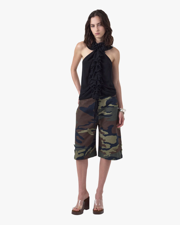 Infra Short Camo