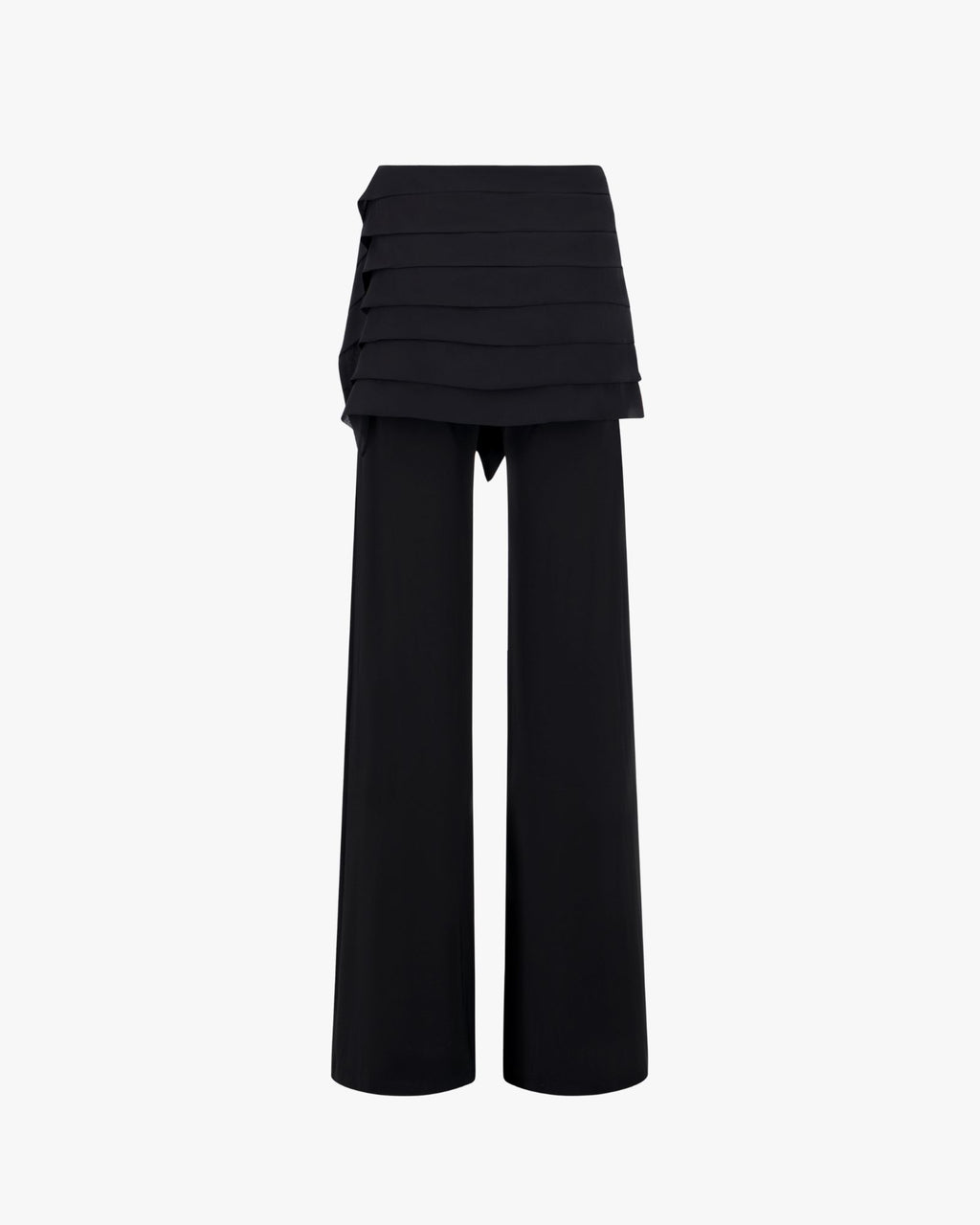 Backstage Legging Black