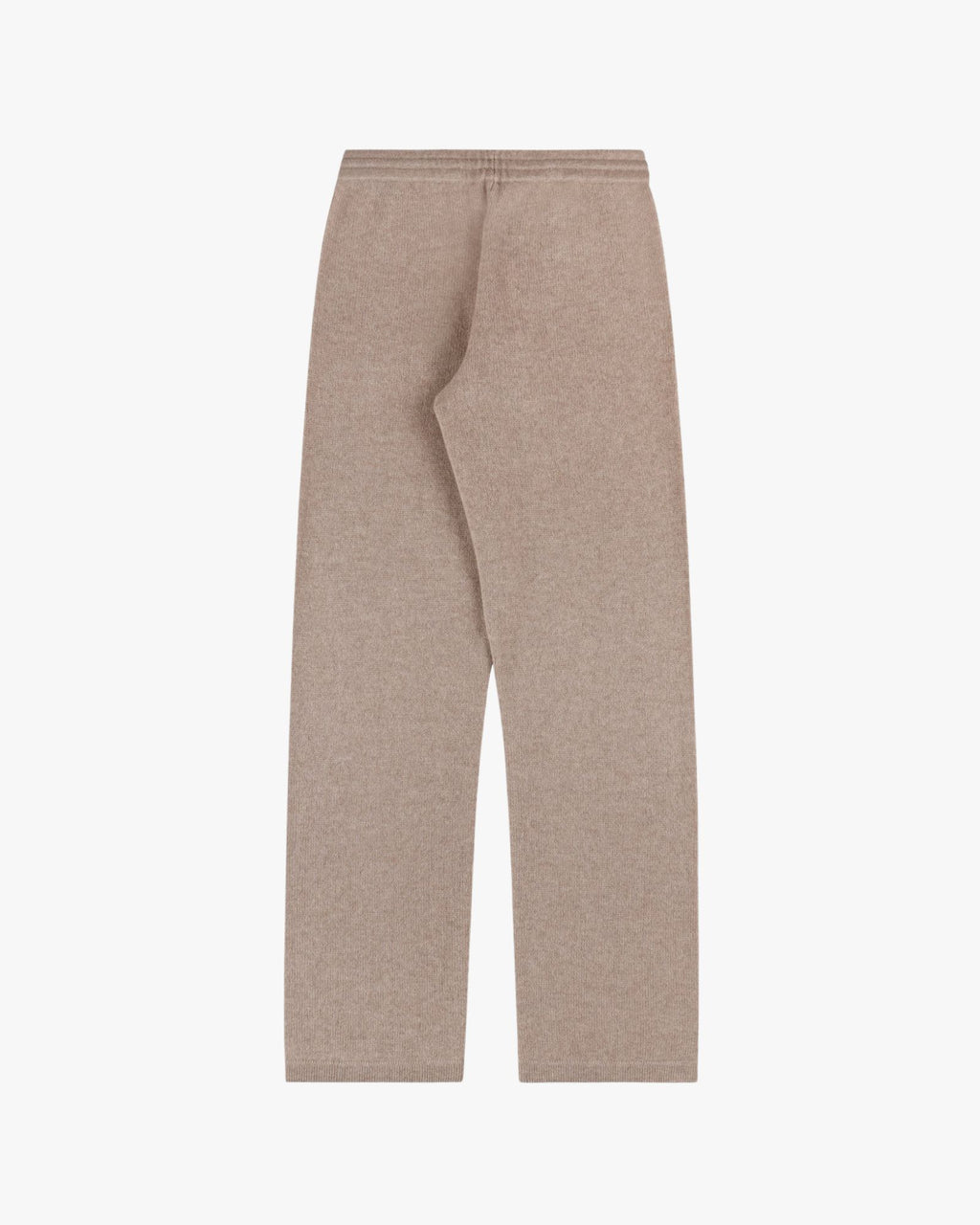 SRC Cashmere Trousers Tapioca