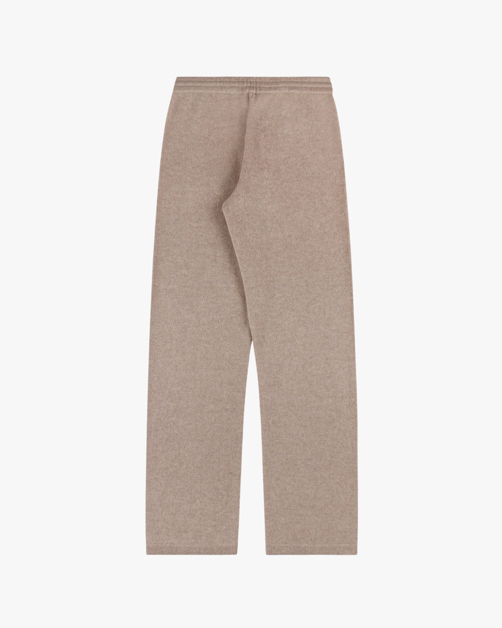 SRC Cashmere Trousers Tapioca