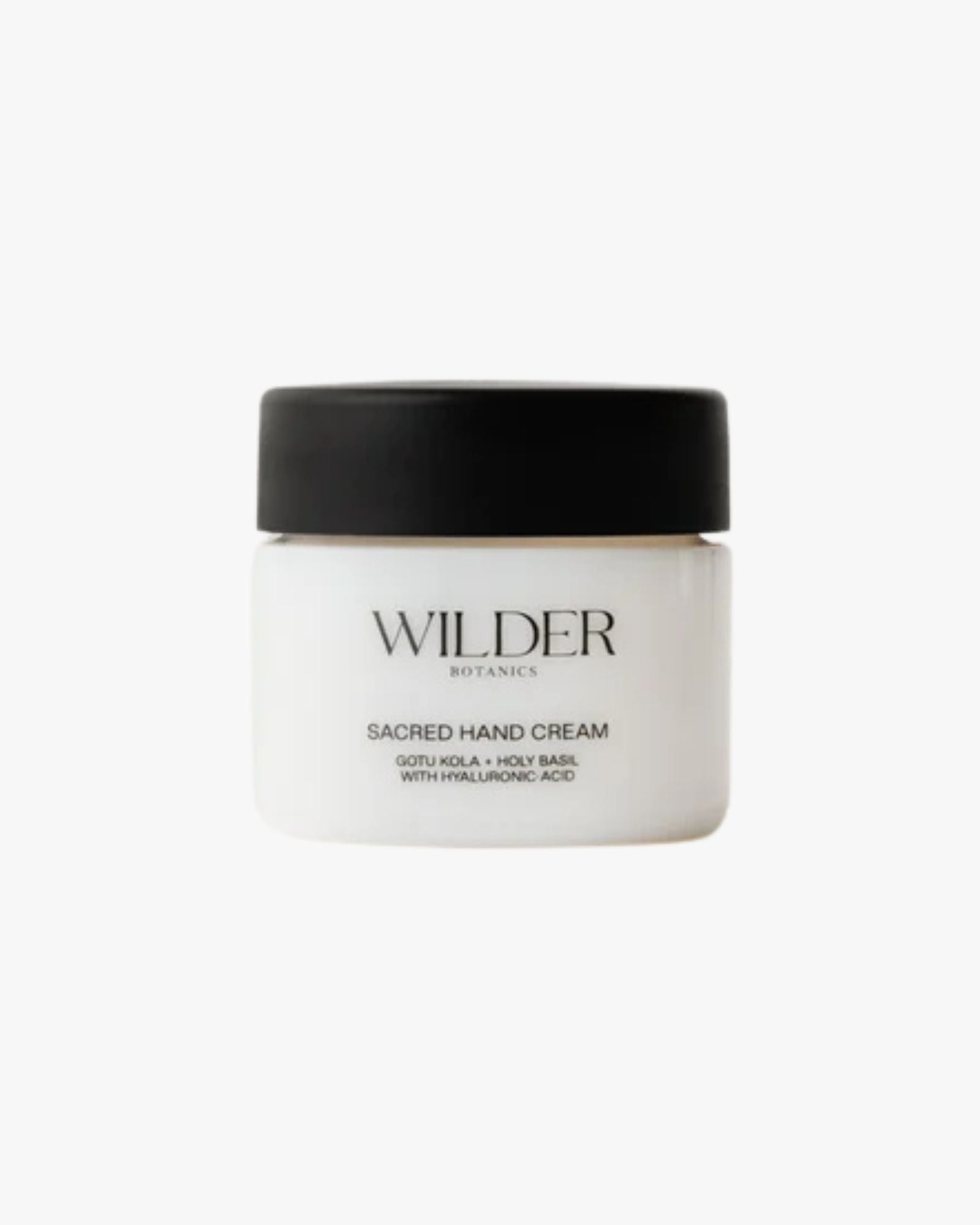 Sacred Hand Cream 50ml