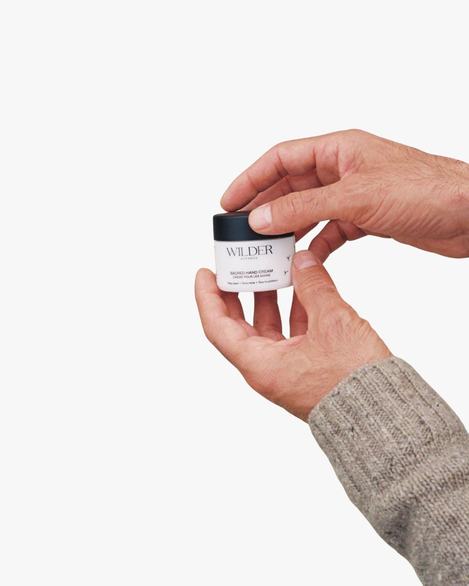 Sacred Hand Cream 50ml