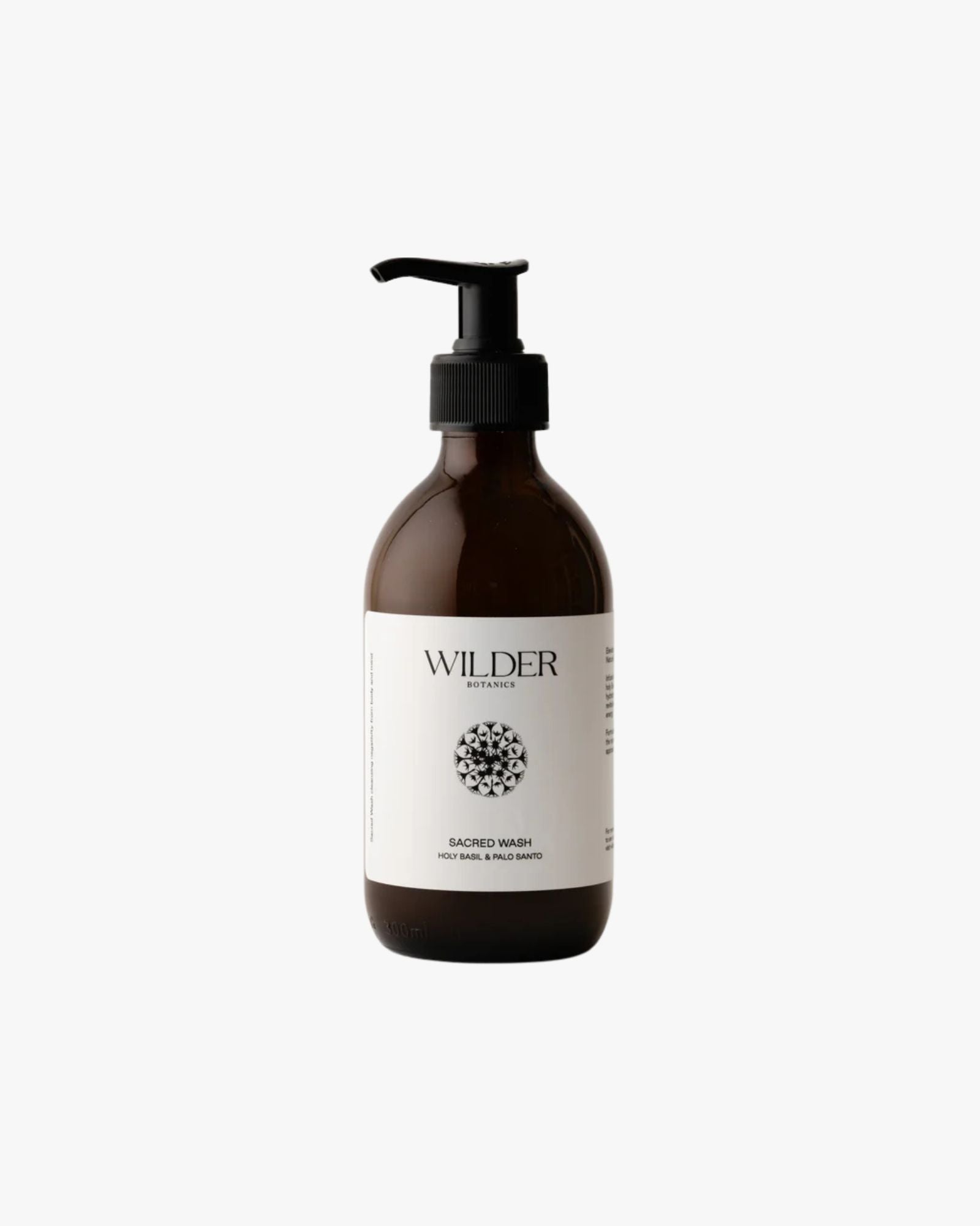Sacred Wash 300ml