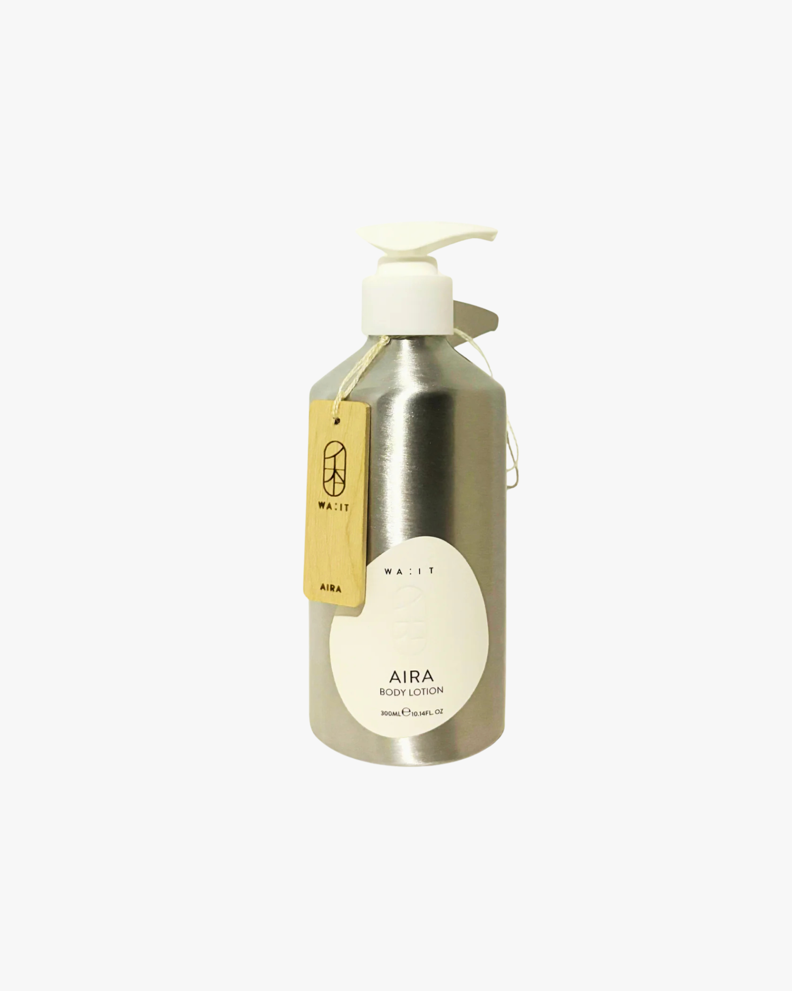 Aira Body Lotion