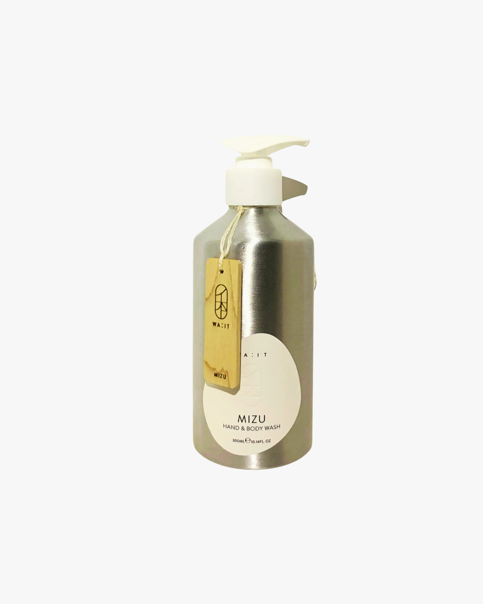 Mizu Hand & Body Wash