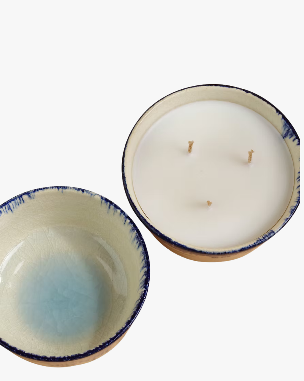 Toka Scented Candle