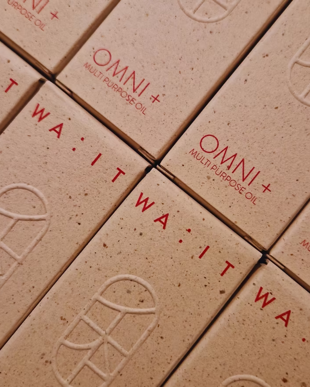 Omni & Multi-Purpose Oil