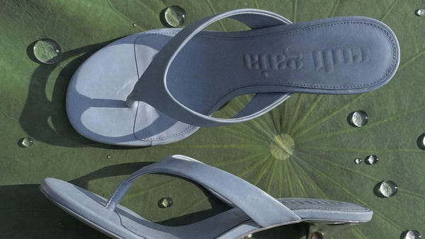 The Shoes of the Season