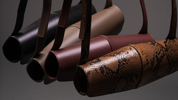 New In Bags