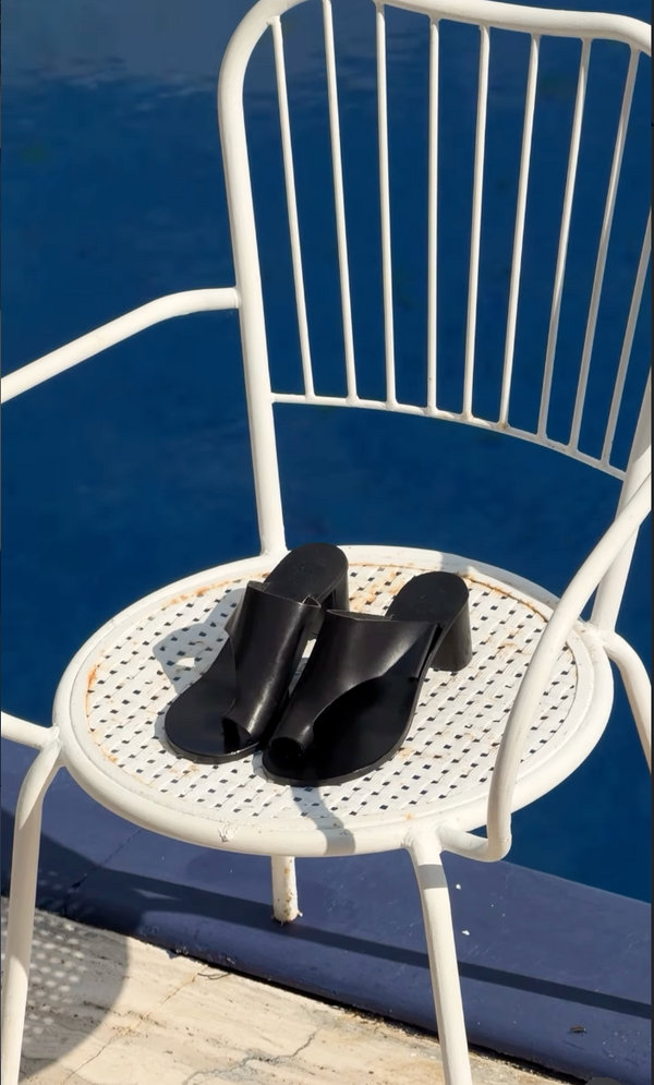 The Shoes of the Season