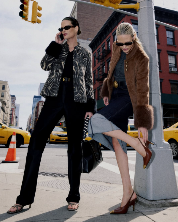 Brand Spotlight: Carelli