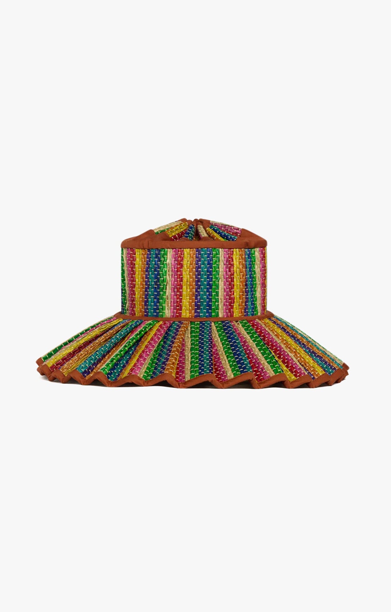 Sensation Sienna Luxe Capri Hat Midi