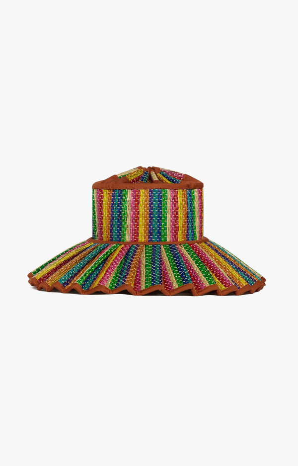Cappello Capri Sensation Sienna Luxe Midi