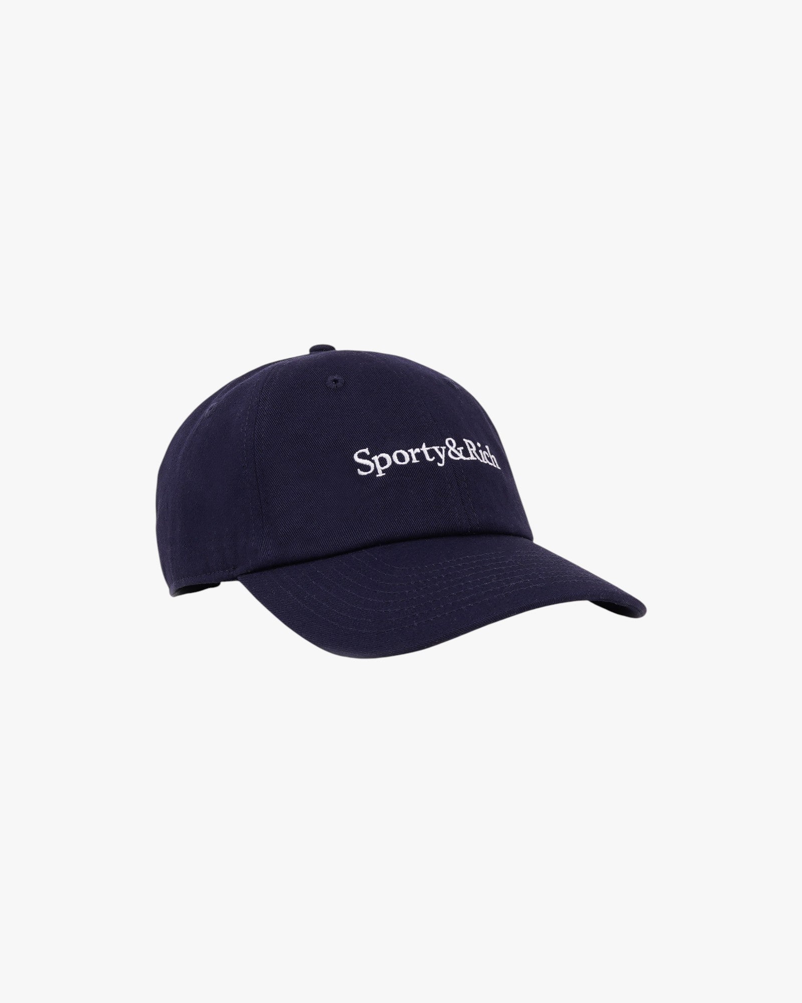 Classic cap with tonal logo