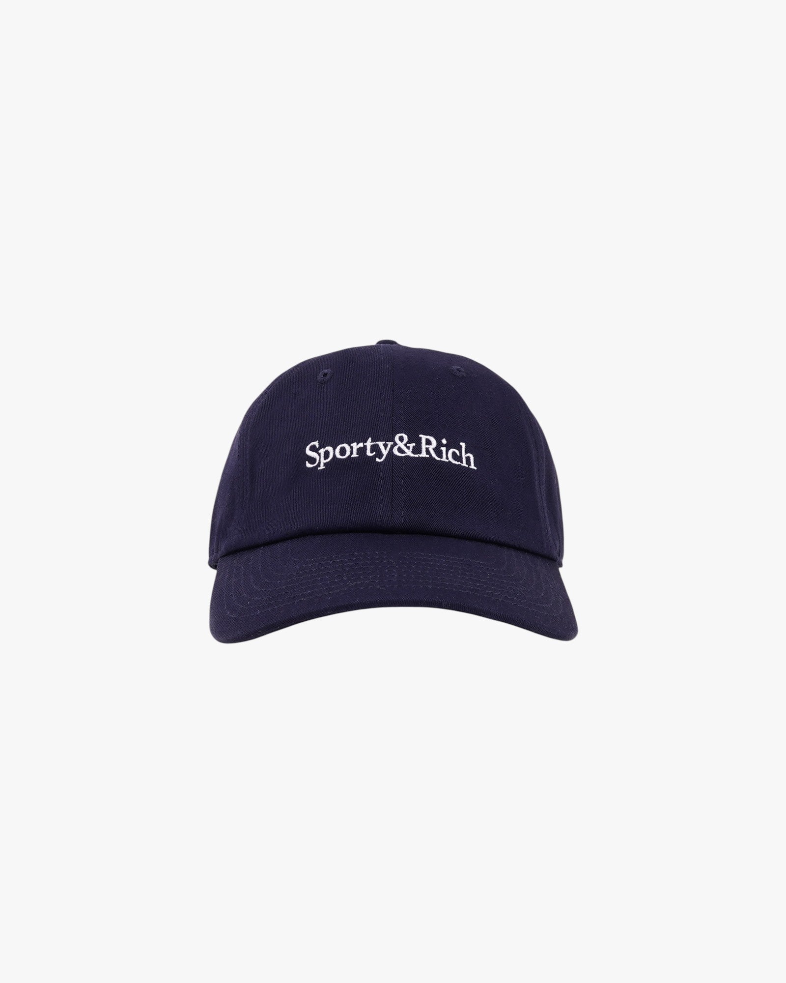 Classic cap with tonal logo