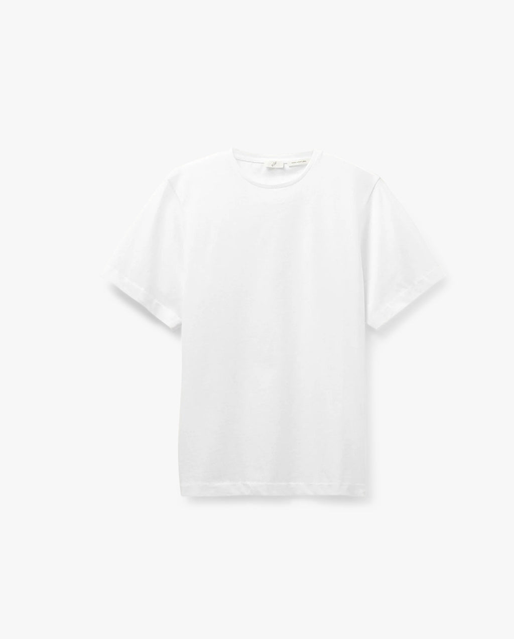 Signature Tee