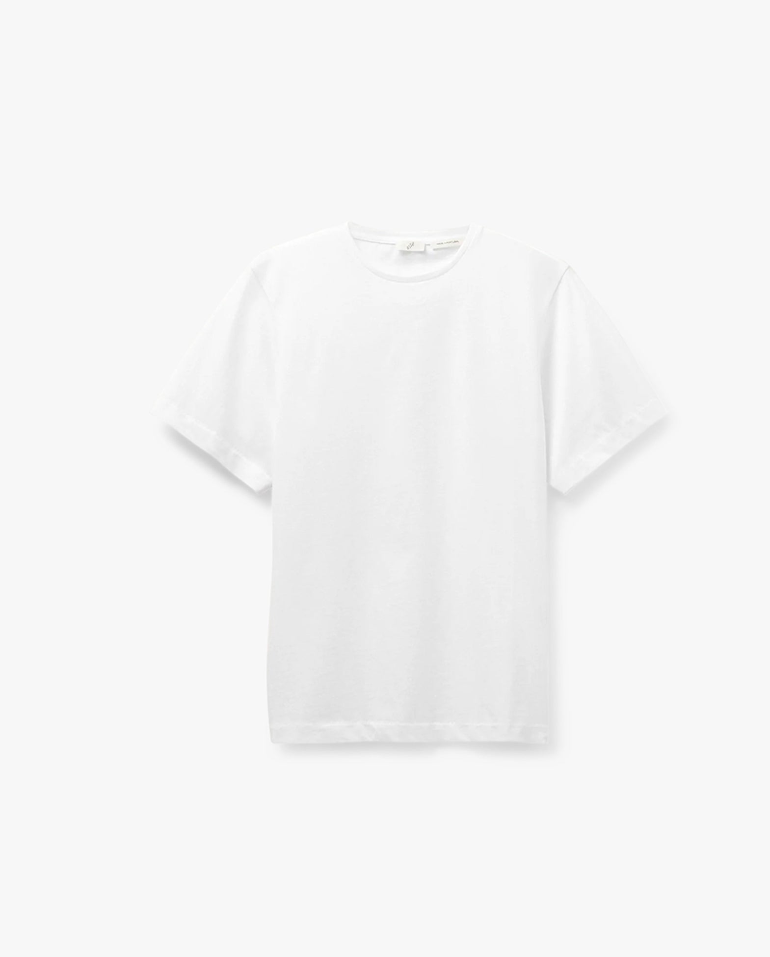 Signature Tee