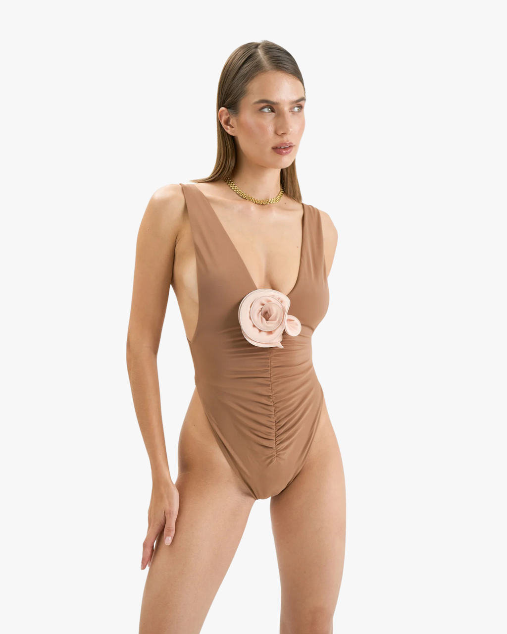 Samira One Piece Coffee