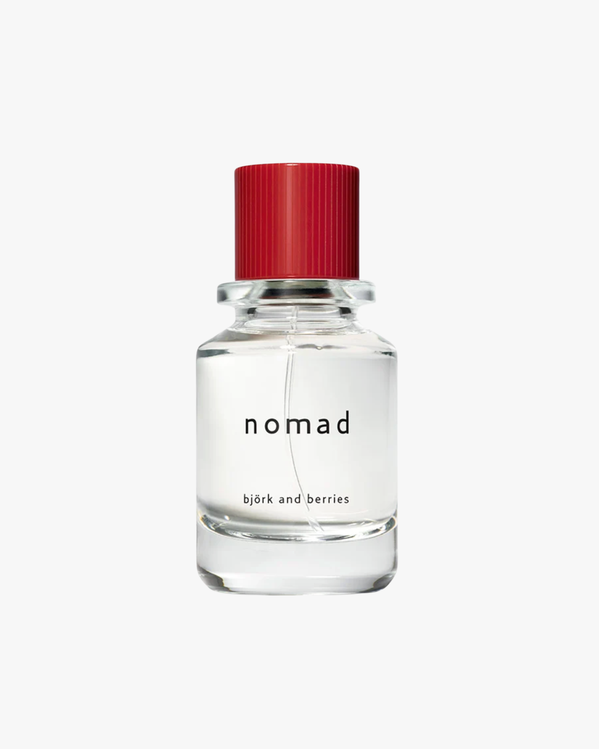 Eau de Parfum- Nomad 50 ml