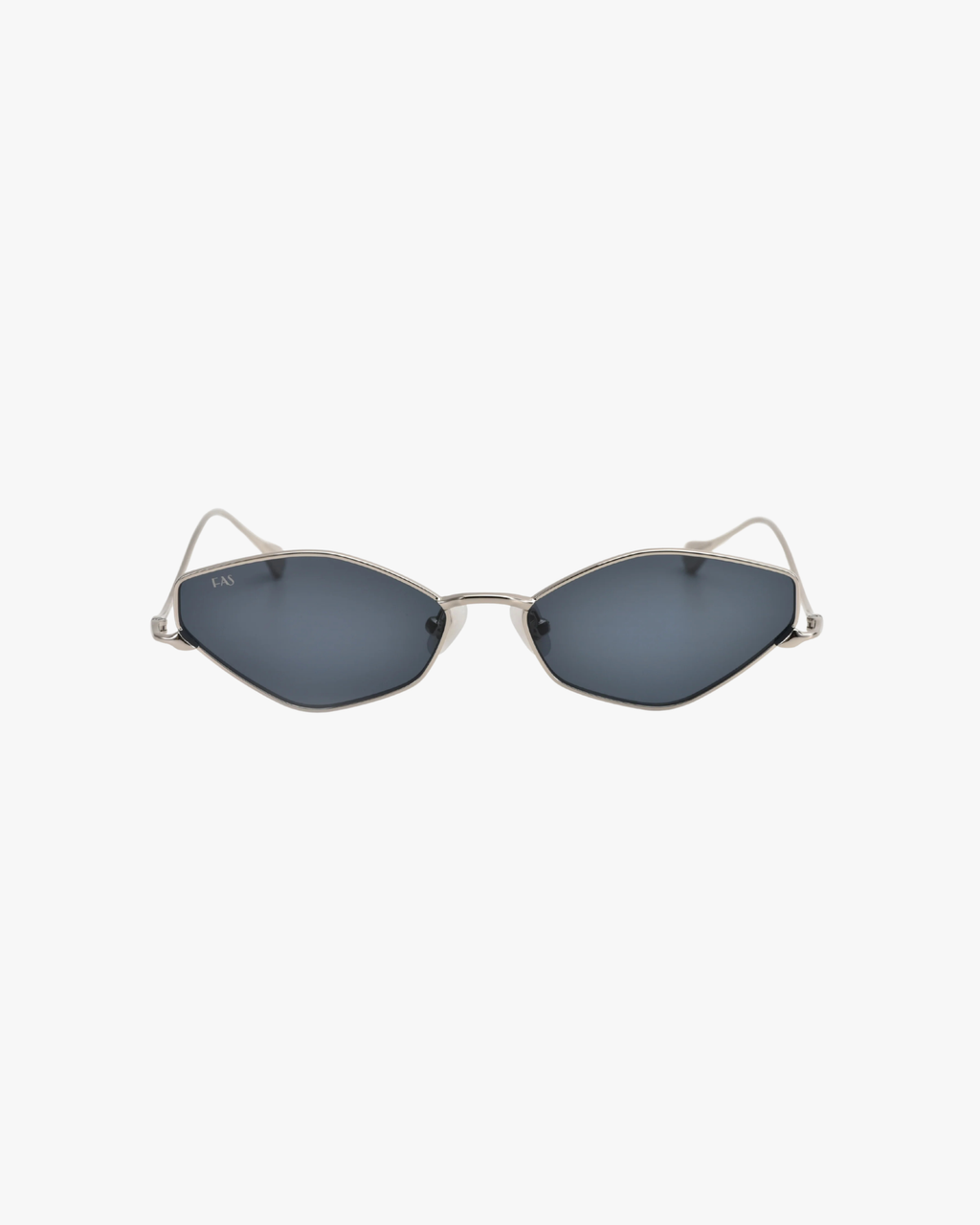 Sunglasses Moment Silver