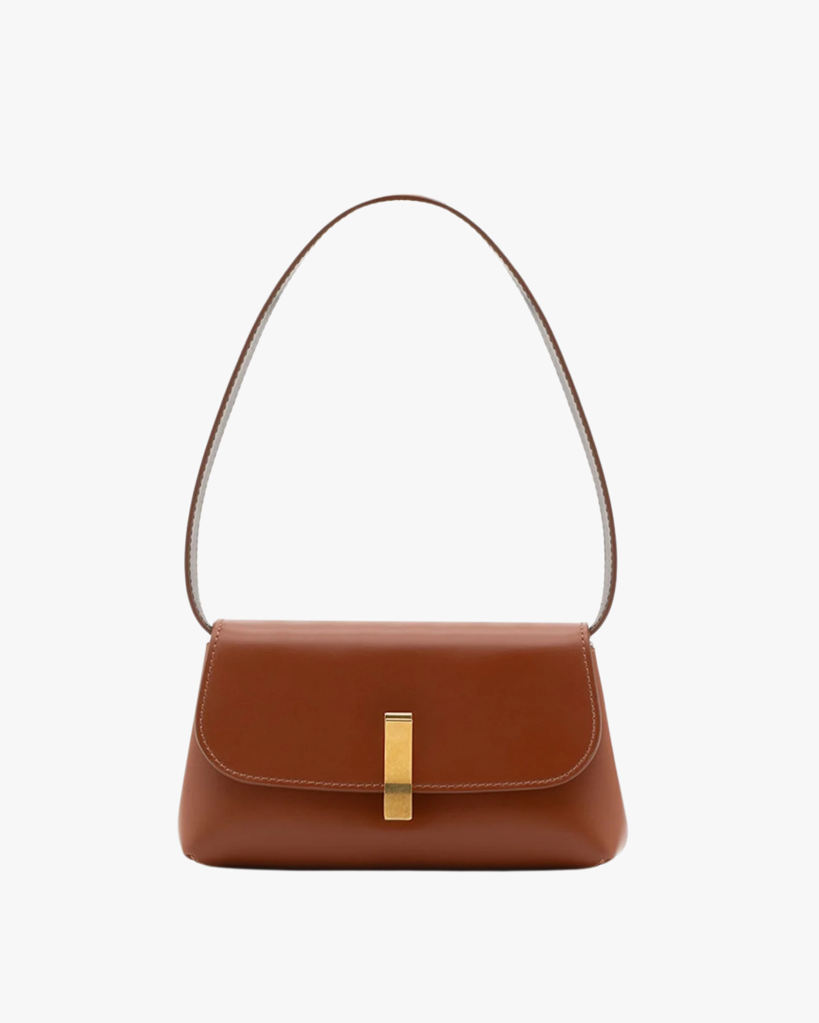 Le Clip Shoulder Bag Siena