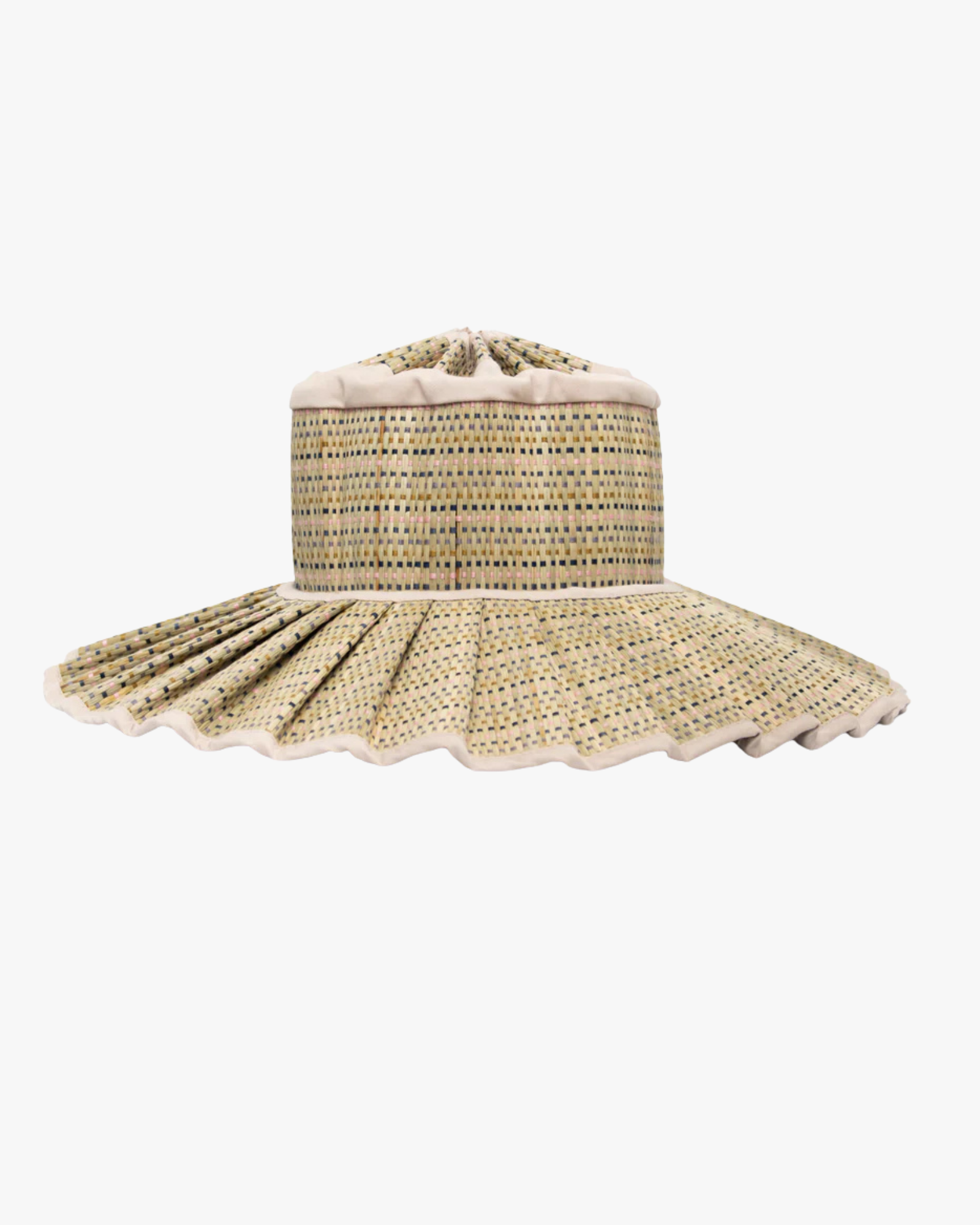 Hat Saint Barthes Capri