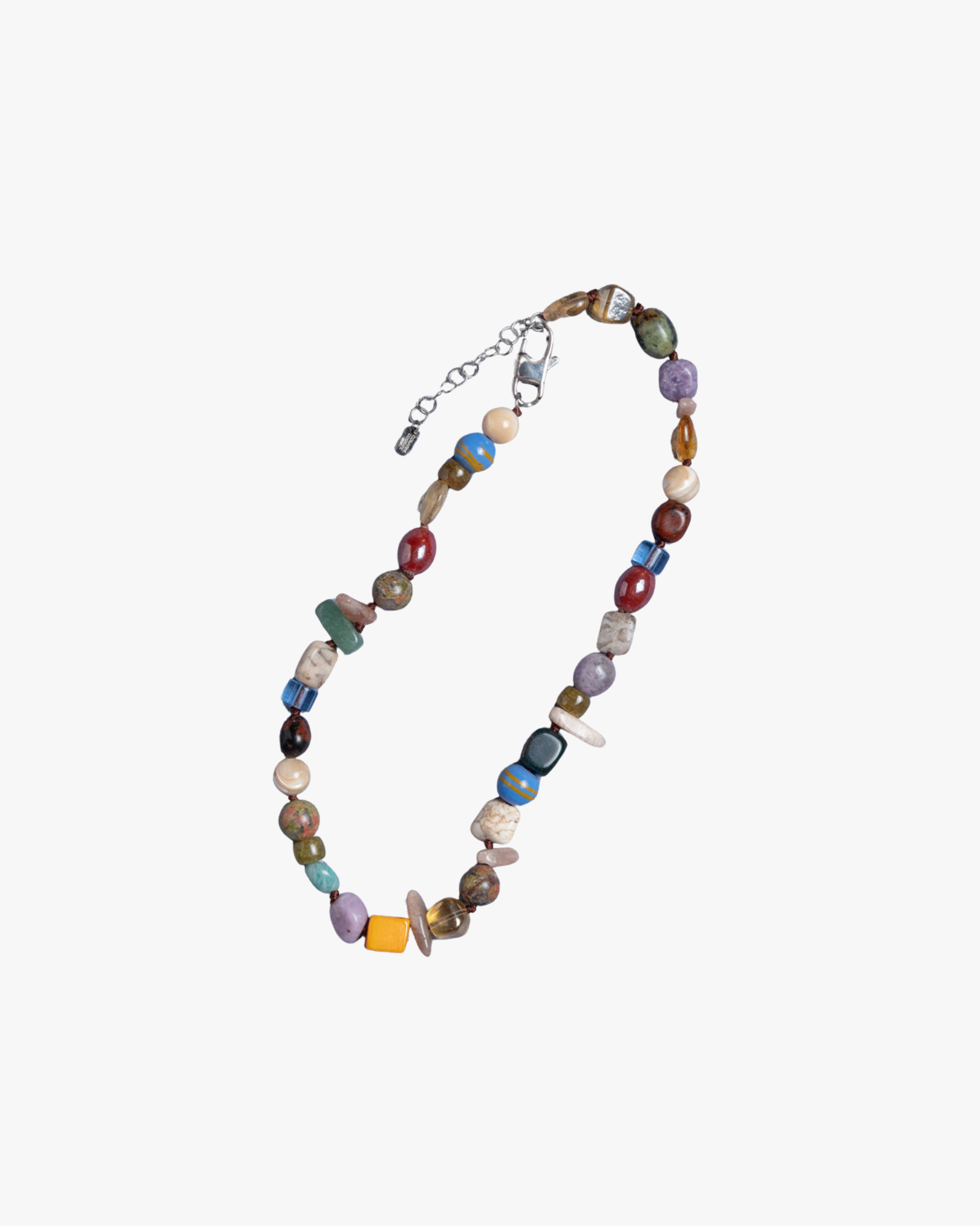 Necklace Ricordi Bold Multicolor