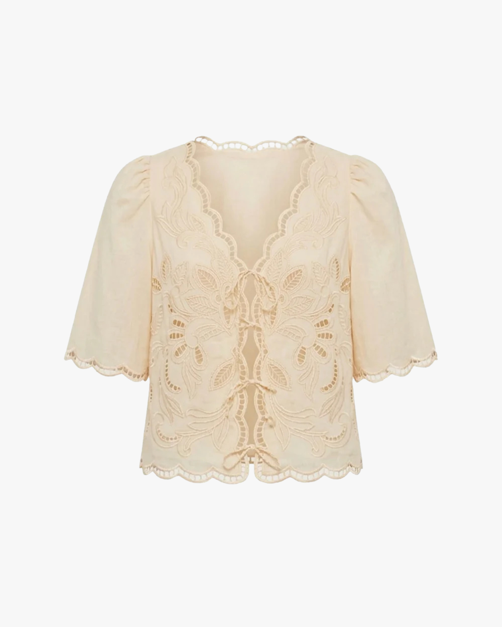 Vinetta Top Papyrus