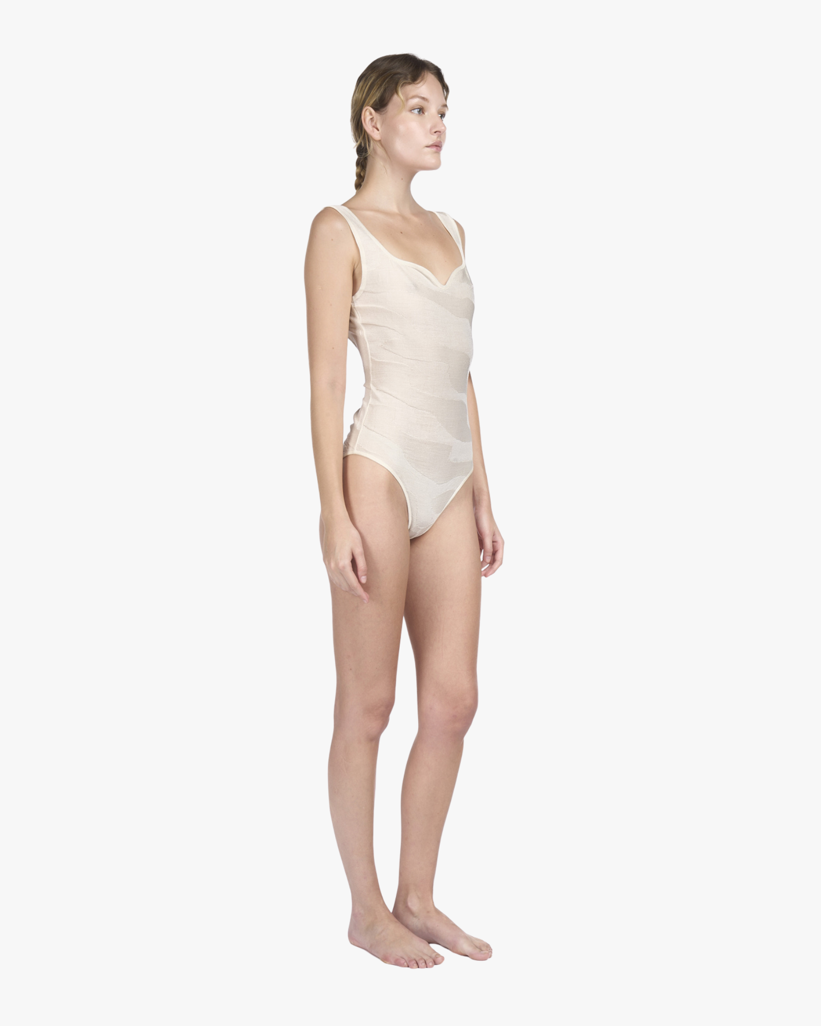 Body Ivory