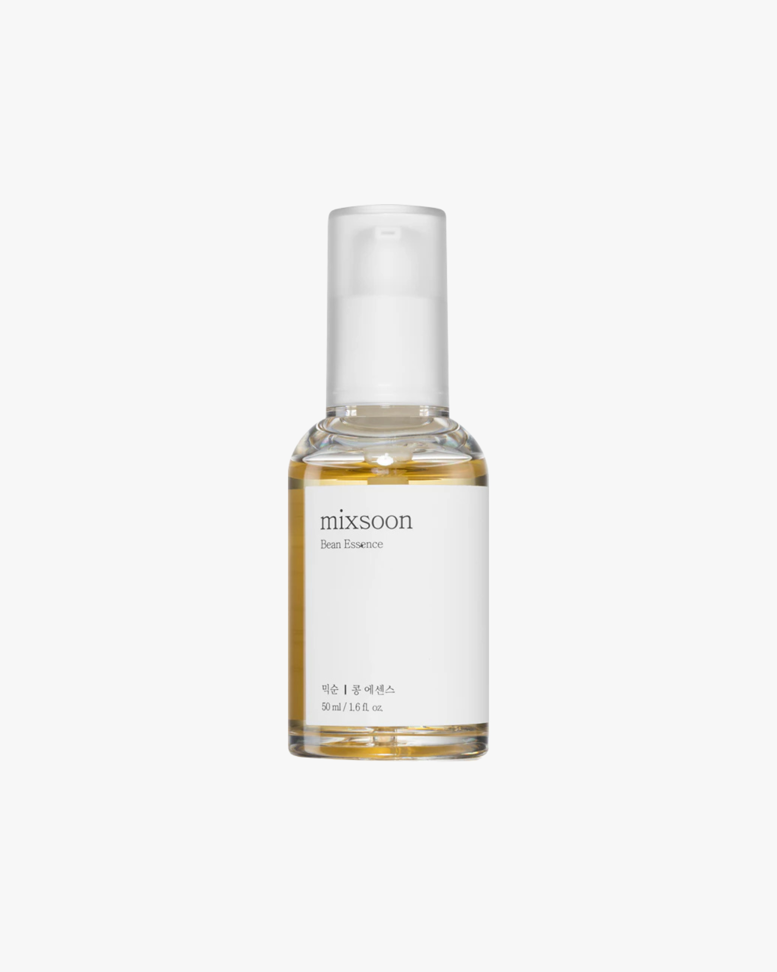 Bean Essence