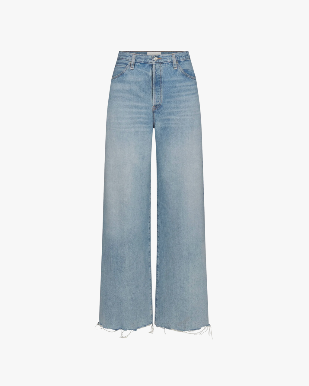Baggy Jeans The Collegiate Blue