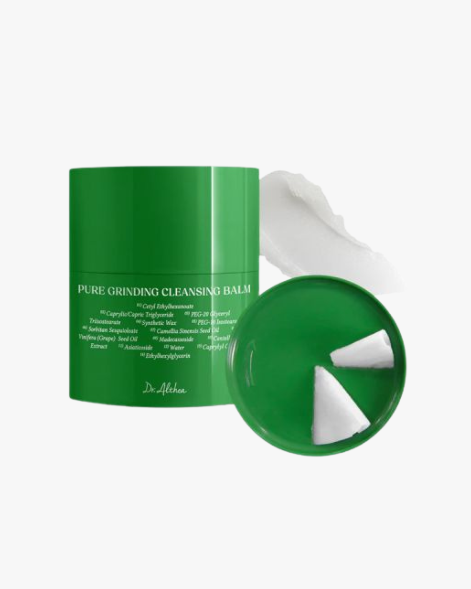 Pure Grinding Cleansing Balm