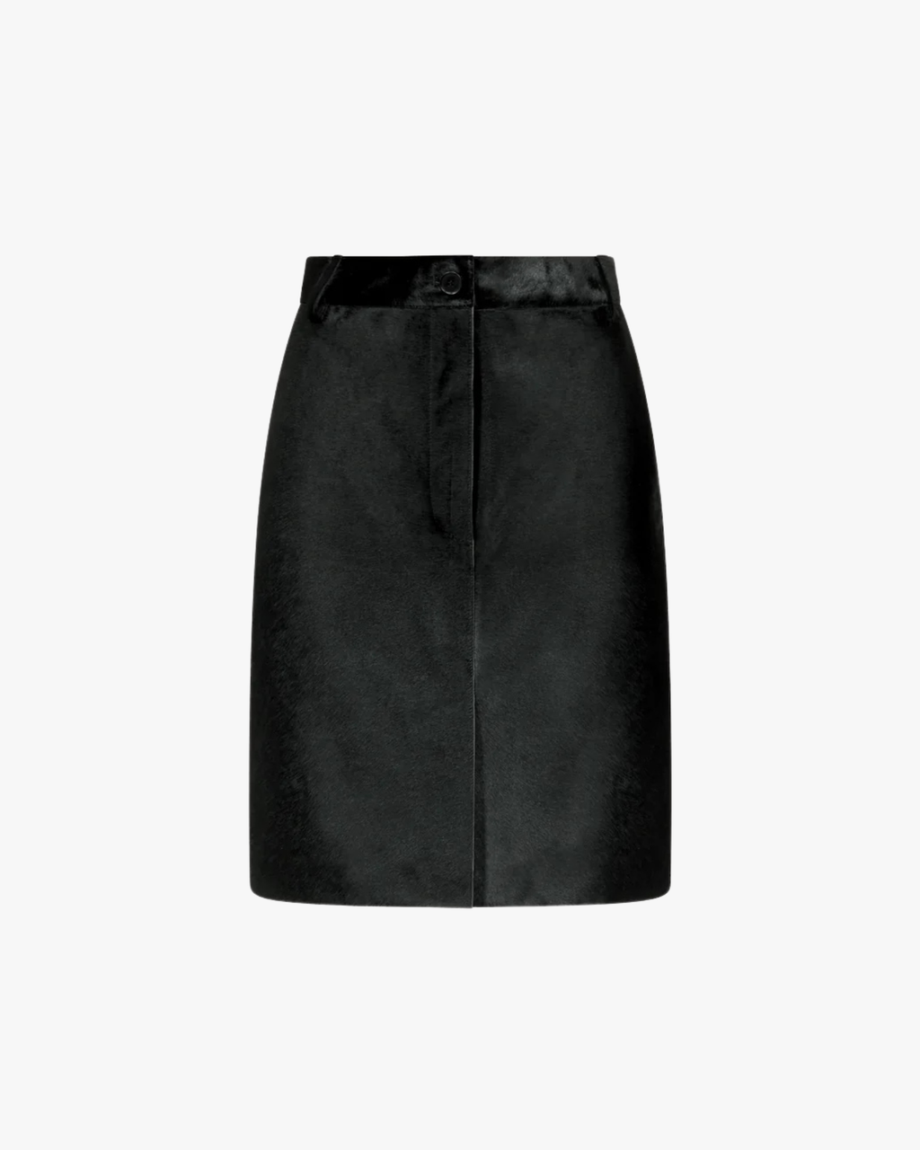 Midi Skirt Debi Black